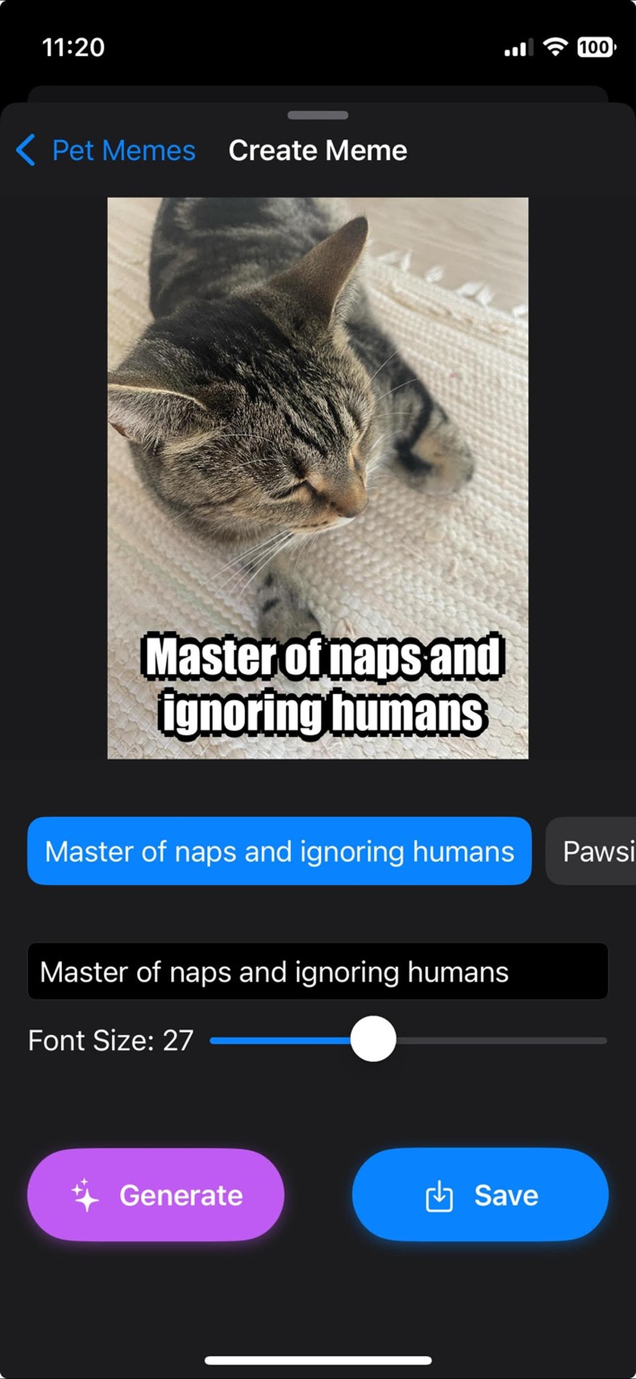 Memes
