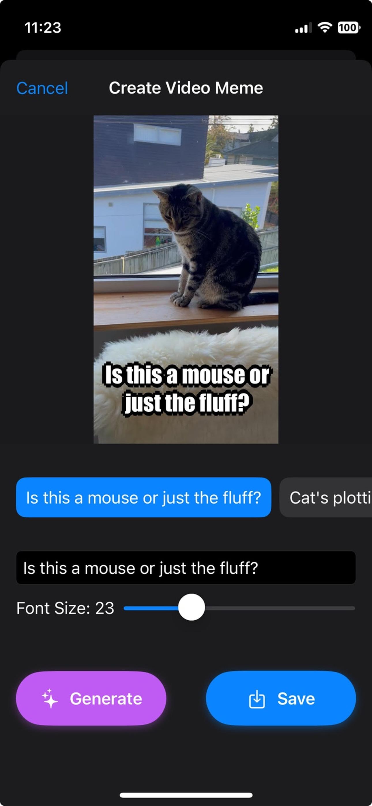 Memes